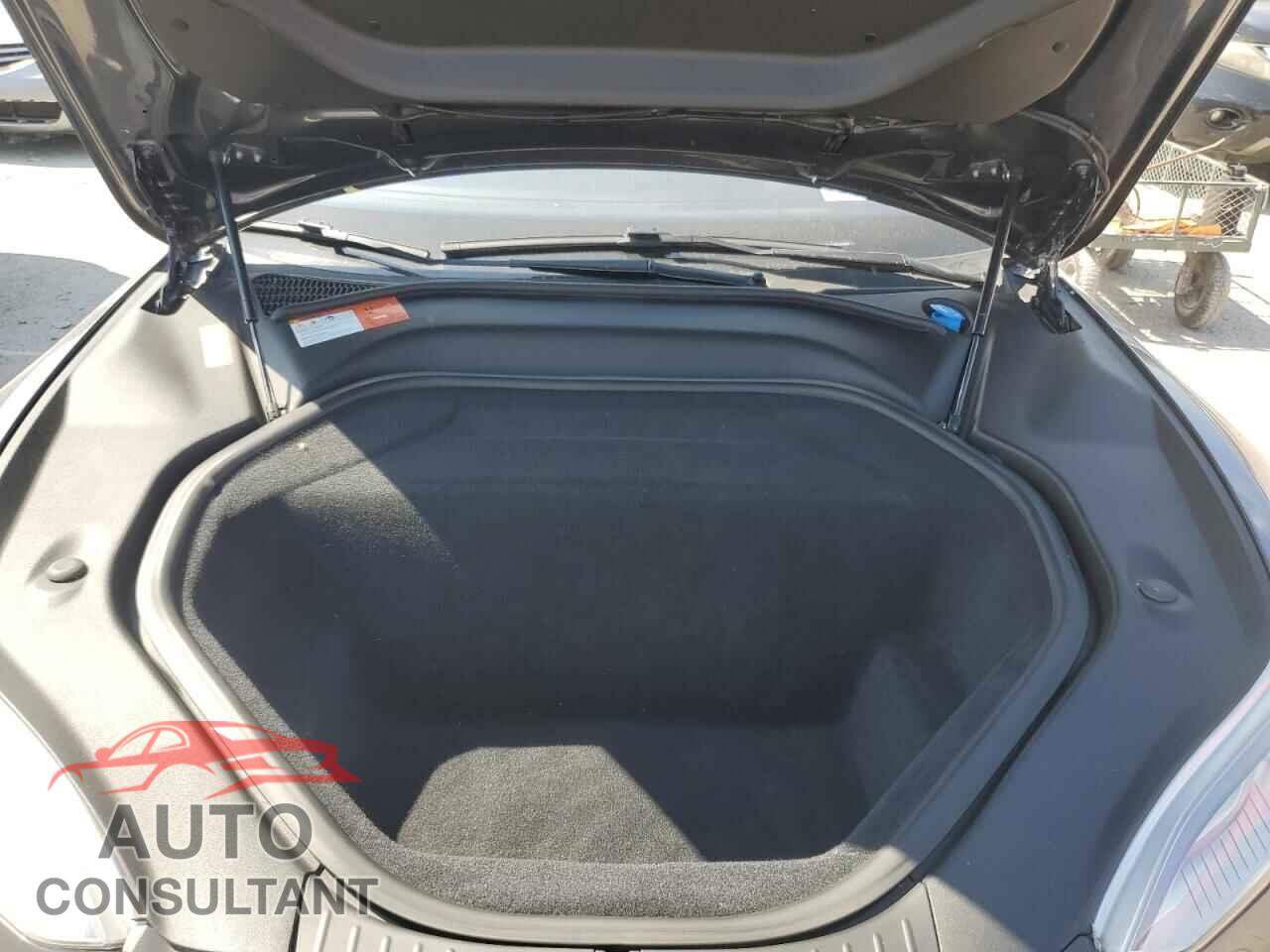TESLA MODEL S 2015 - 5YJSA1E29FF093889