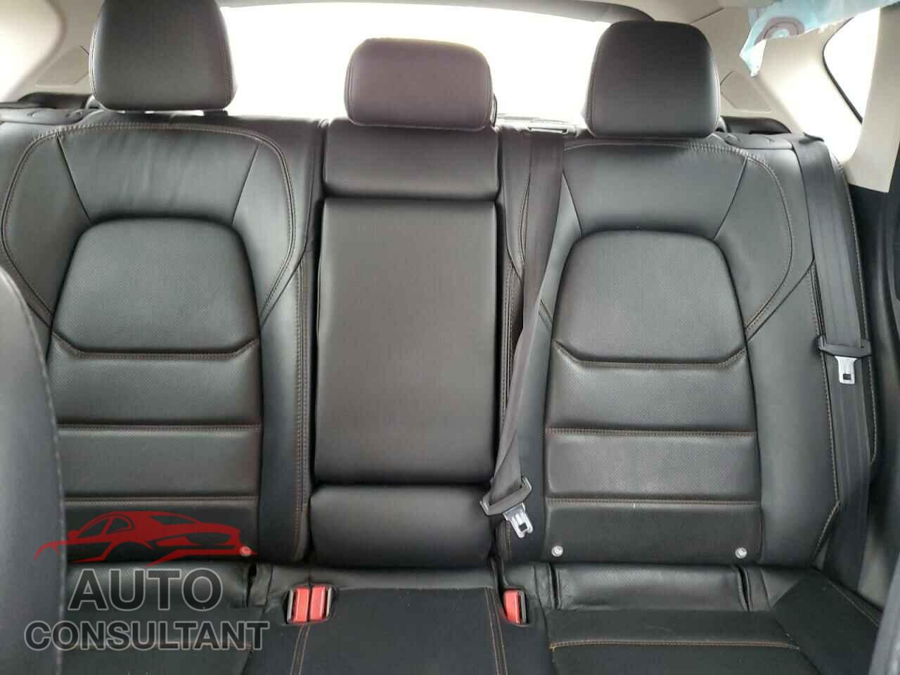 MAZDA CX-5 2018 - JM3KFBDMXJ0454099