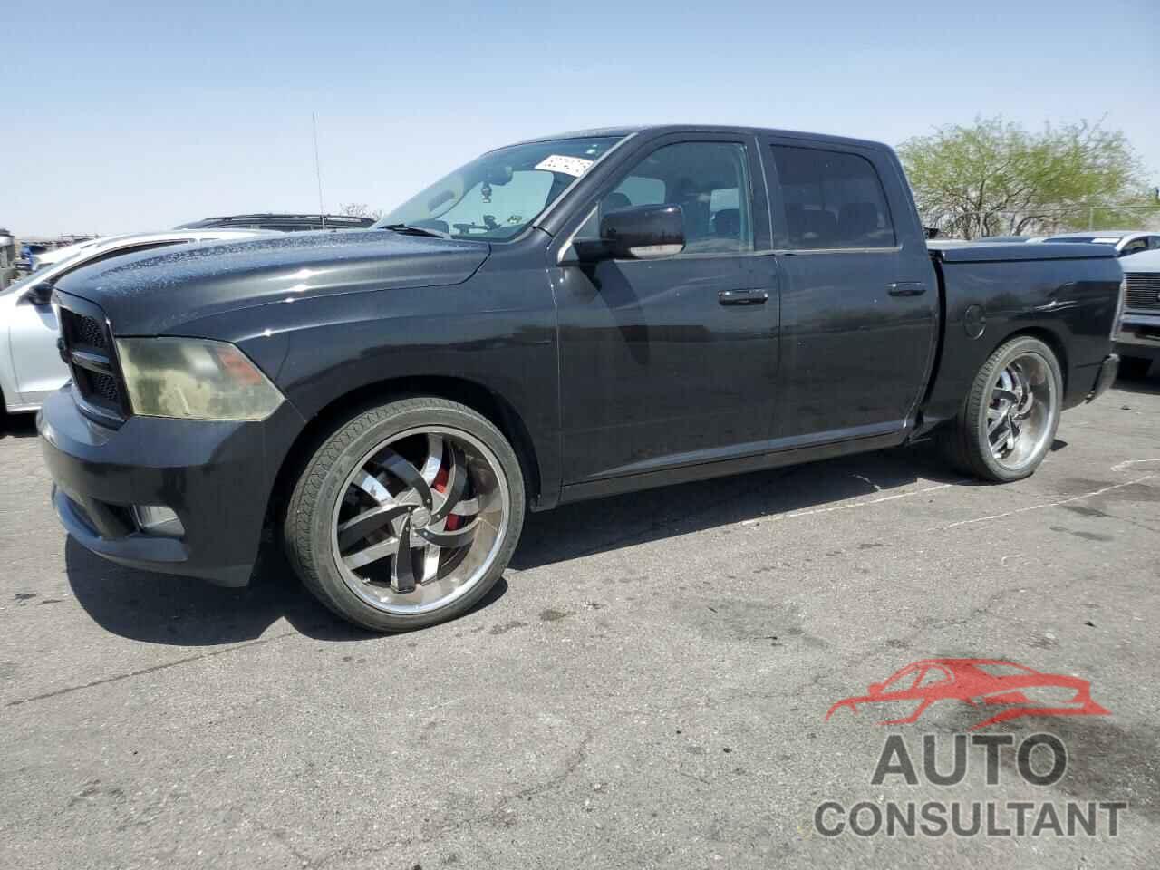 DODGE All Models 2010 - 1D7RB1CT3AS176470