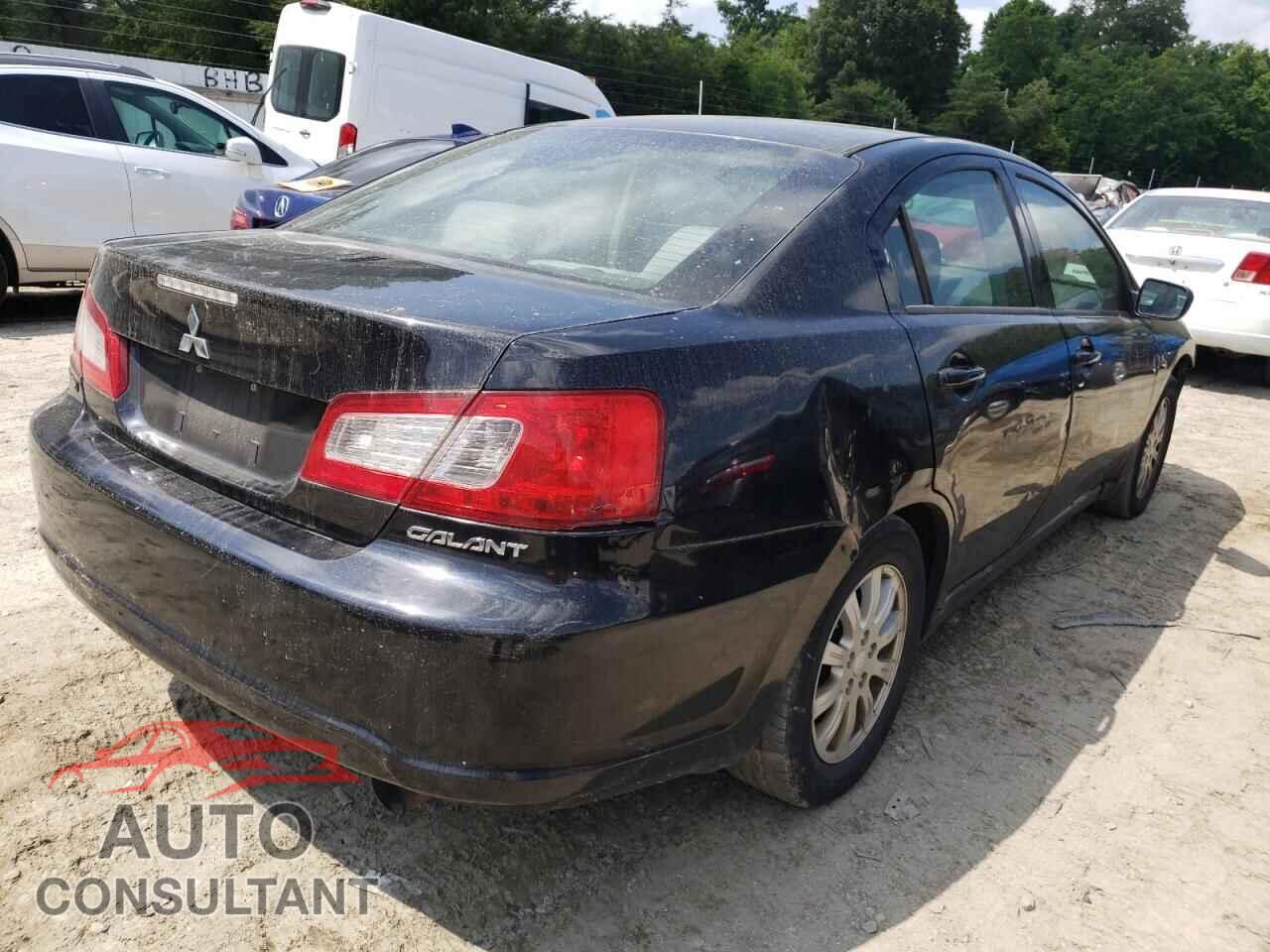 MITSUBISHI GALANT 2011 - 4A32B2FF8BE018419