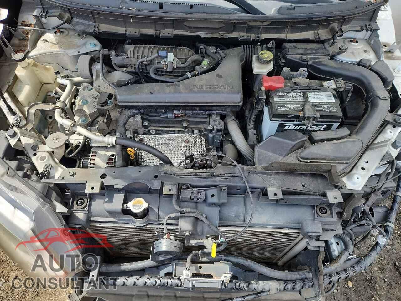 NISSAN ROGUE 2018 - JN8AT2MT1JW463473