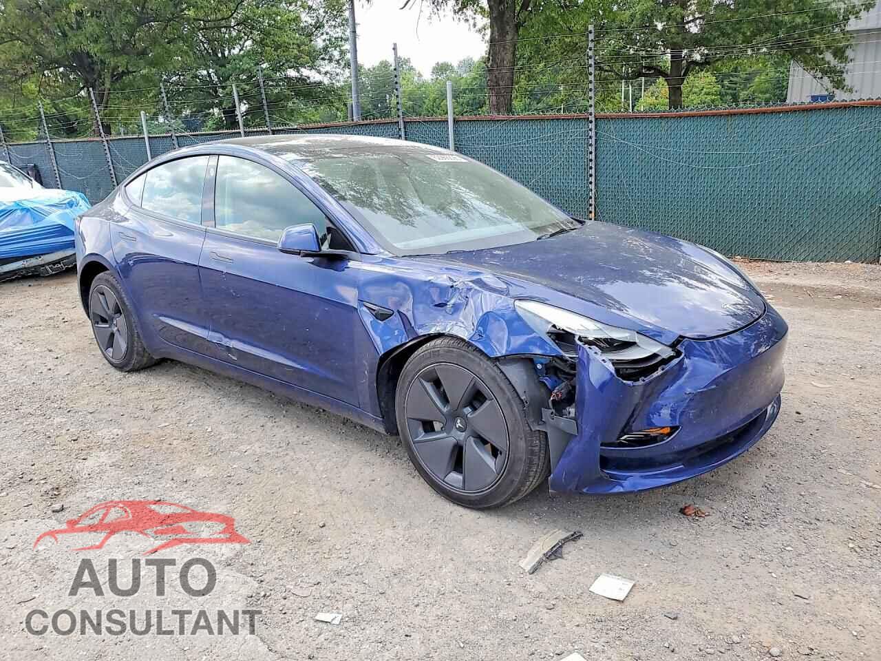 TESLA MODEL 3 2023 - 5YJ3E1EA4PF656090