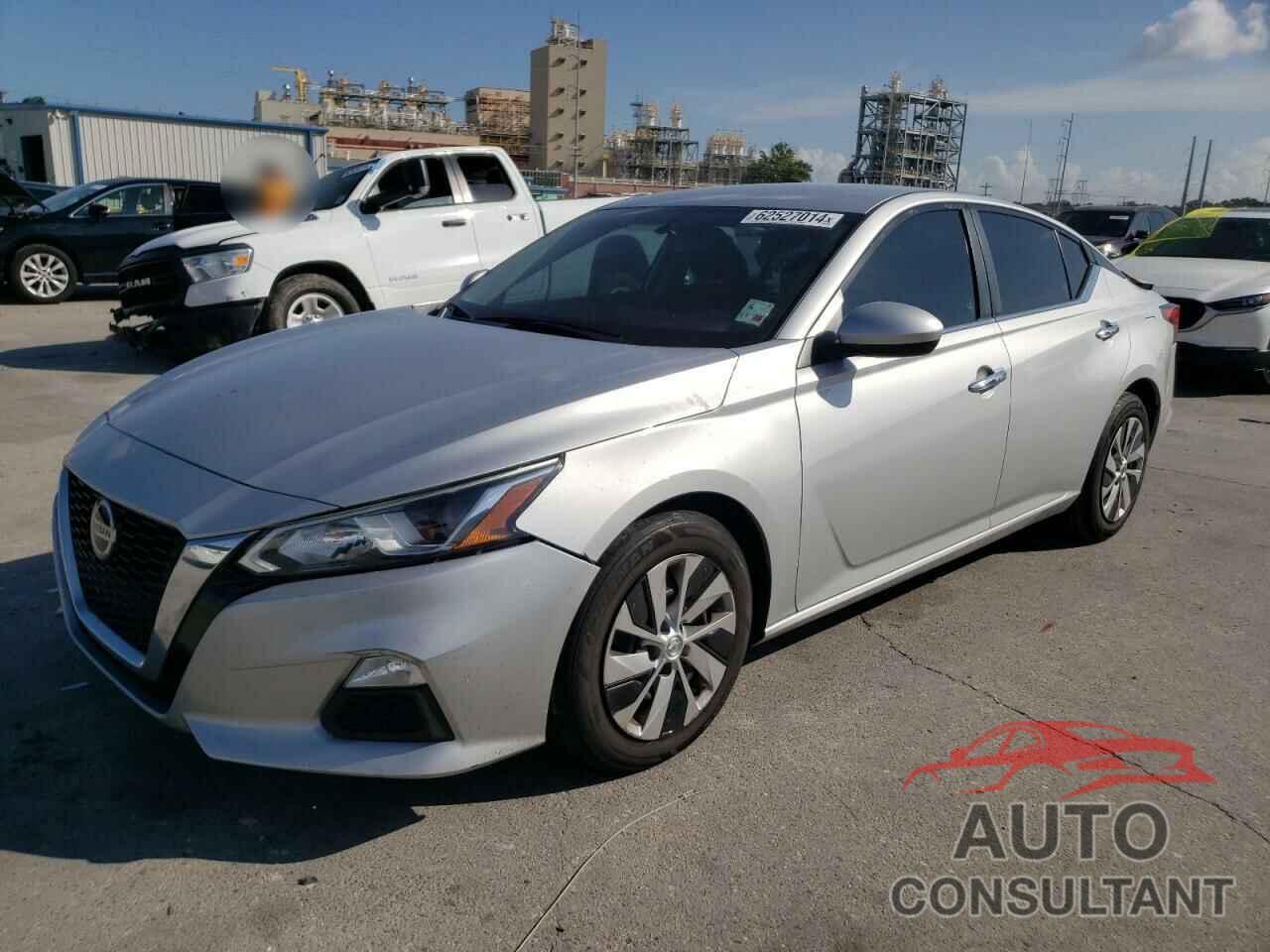 NISSAN ALTIMA 2020 - 1N4BL4BV2LC214612