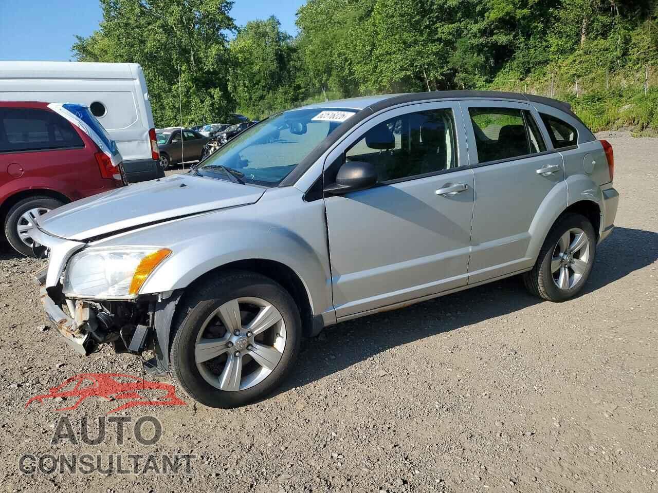DODGE CALIBER 2012 - 1C3CDWDA3CD510285
