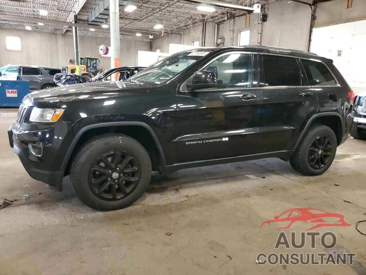 JEEP GRAND CHER 2014 - 1C4RJFAGXEC119389