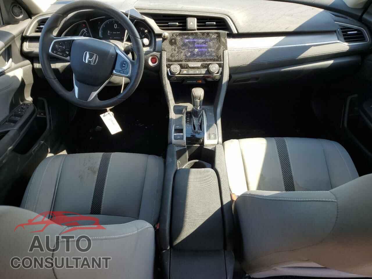 HONDA CIVIC 2017 - 19XFC2F7XHE033964