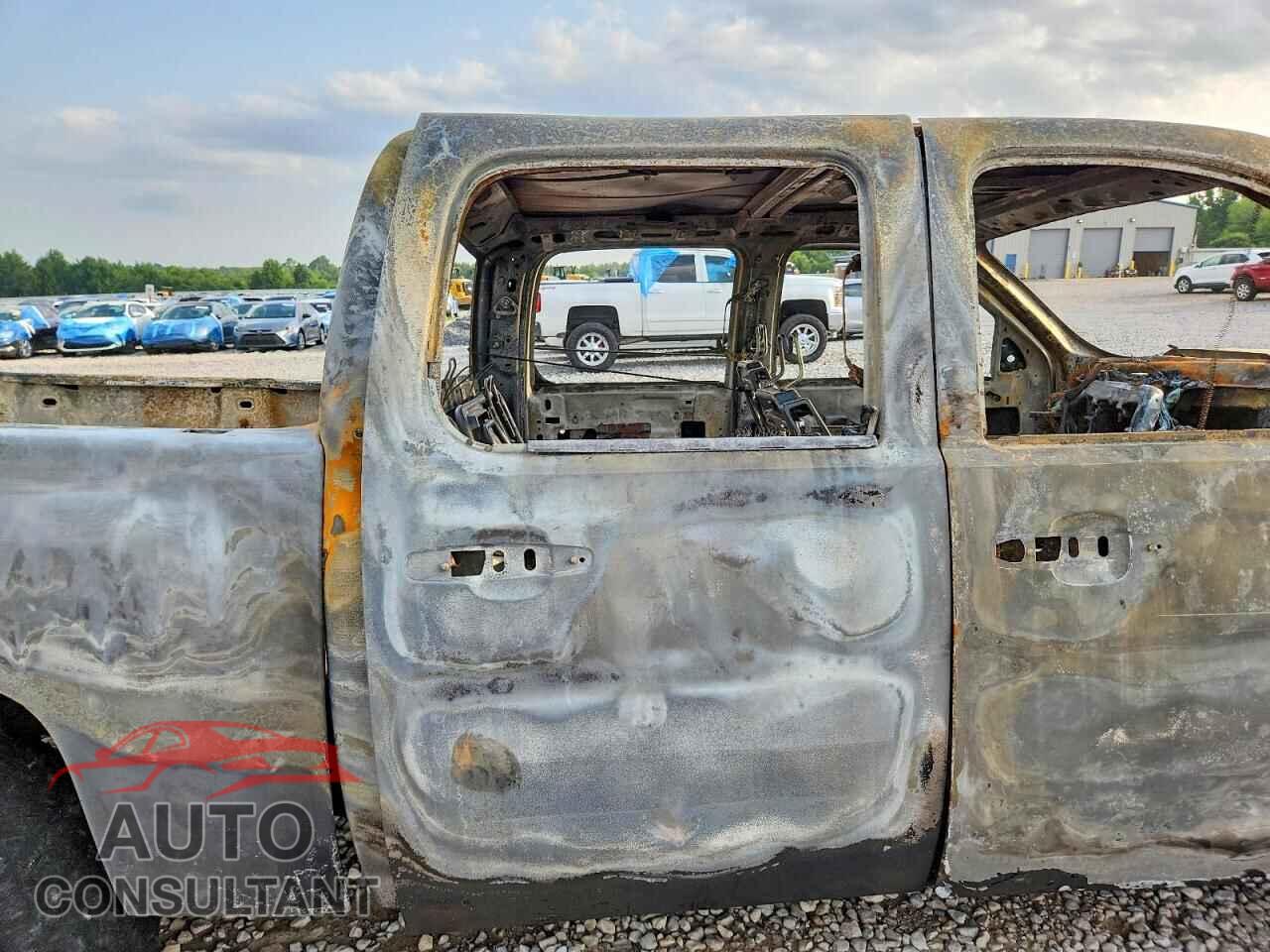 CHEVROLET SILVERADO 2011 - 3GCPKSE34BG242554