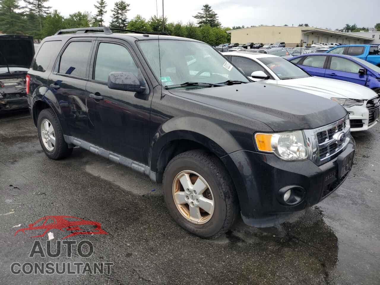FORD ESCAPE 2012 - 1FMCU0D75CKC72797