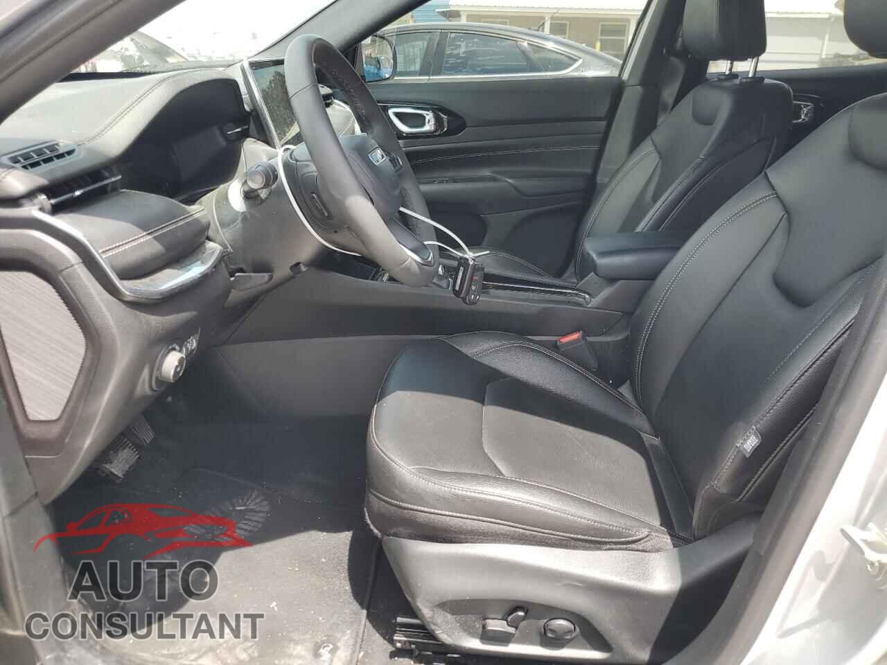 JEEP COMPASS 2024 - 3C4NJDCN2RT122442