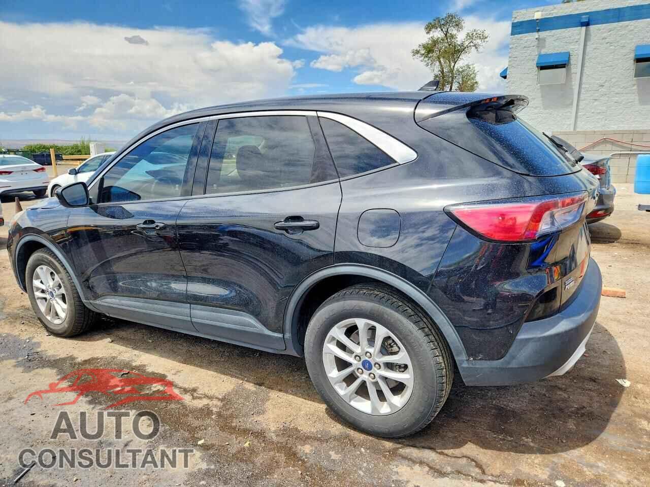 FORD ESCAPE 2020 - 1FMCU9G64LUA34080