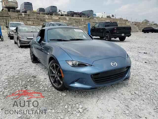 MAZDA MX5 2019 - JM1NDAM70K0308537