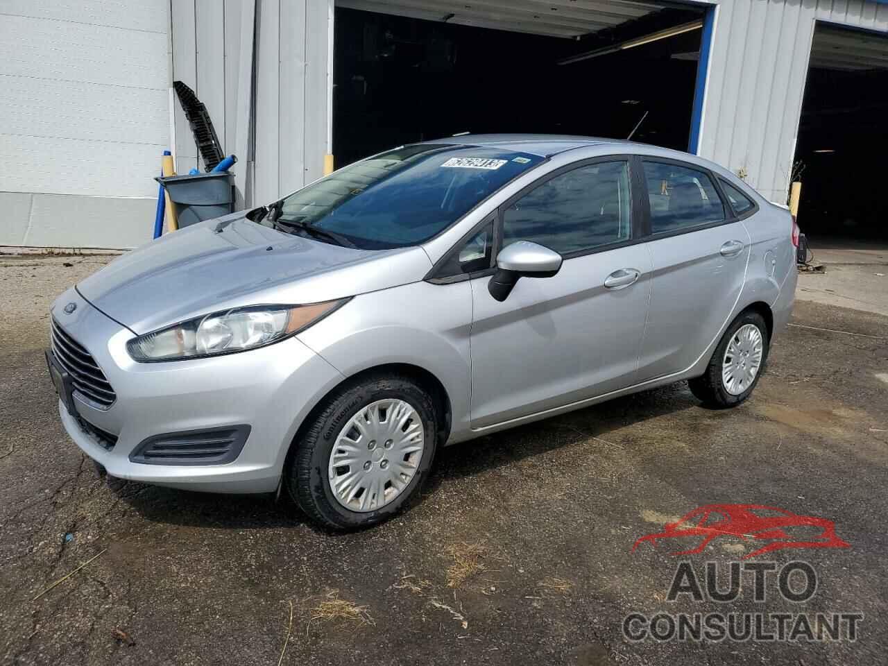 FORD FIESTA 2016 - 3FADP4AJ1GM183496