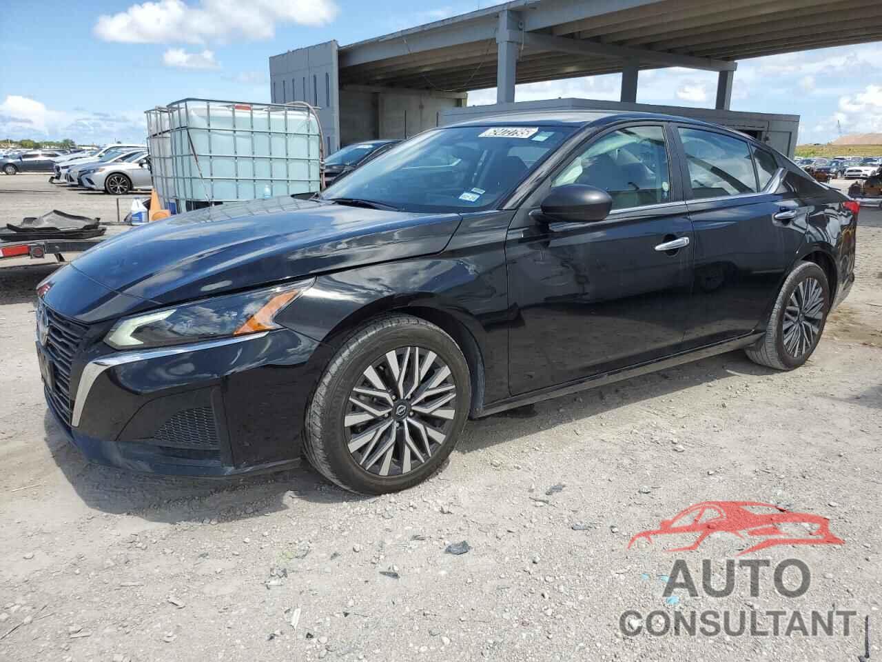 NISSAN ALTIMA 2024 - 1N4BL4DV7RN390274