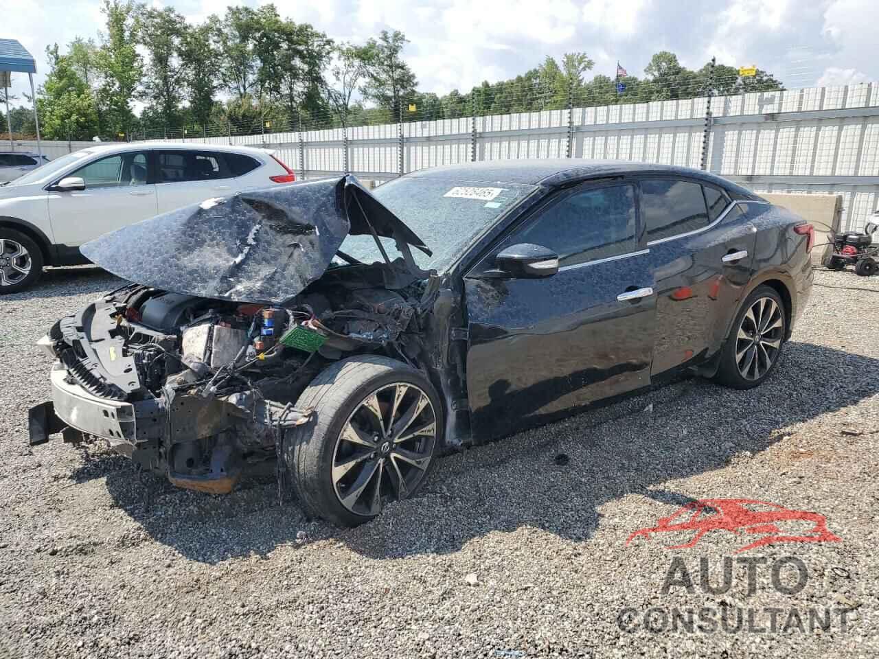 NISSAN MAXIMA 2016 - 1N4AA6AP7GC413032