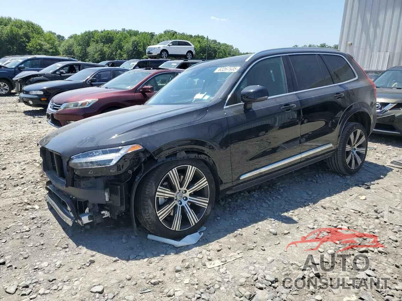 VOLVO XC90 ULTIM 2024 - YV4H60CF2R1232864