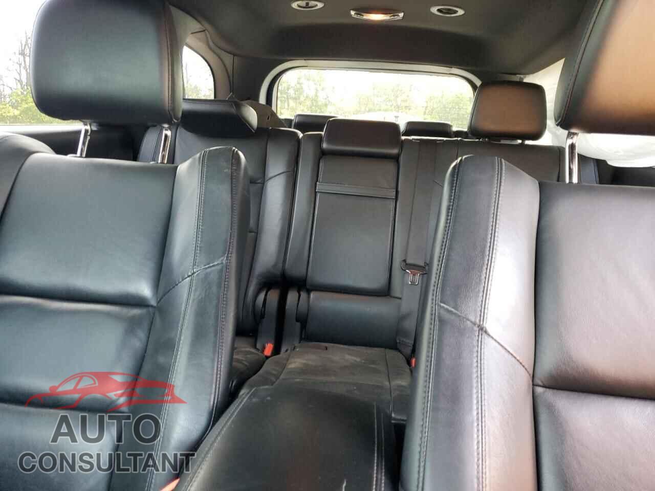 DODGE DURANGO 2021 - 1C4RDJDG9MC541108