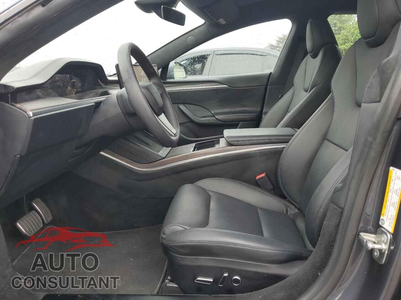 TESLA MODEL S 2023 - 5YJSA1E52PF503153