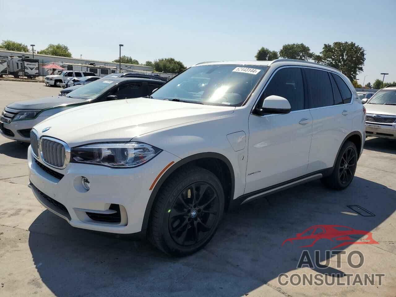 BMW X5 2018 - 5UXKT0C50J0V98470