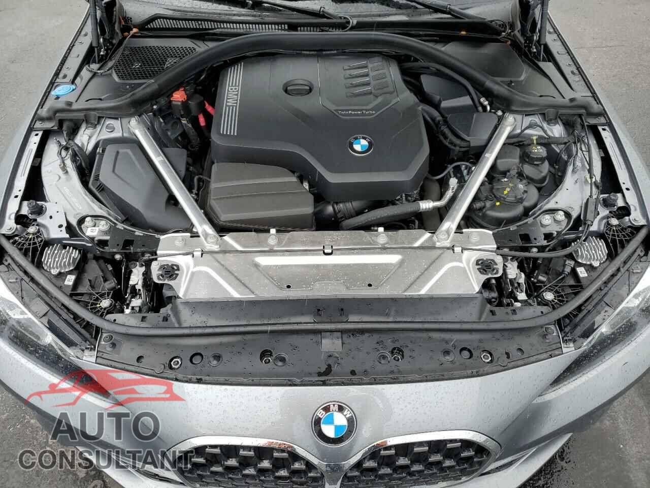 BMW 4 SERIES 2024 - WBA23AT08RCP28546