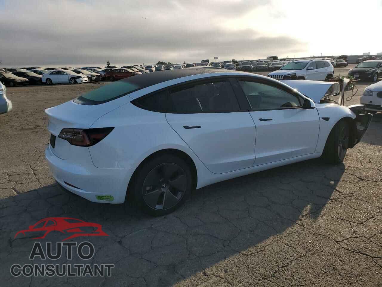 TESLA MODEL 3 2023 - 5YJ3E1EA7PF404320