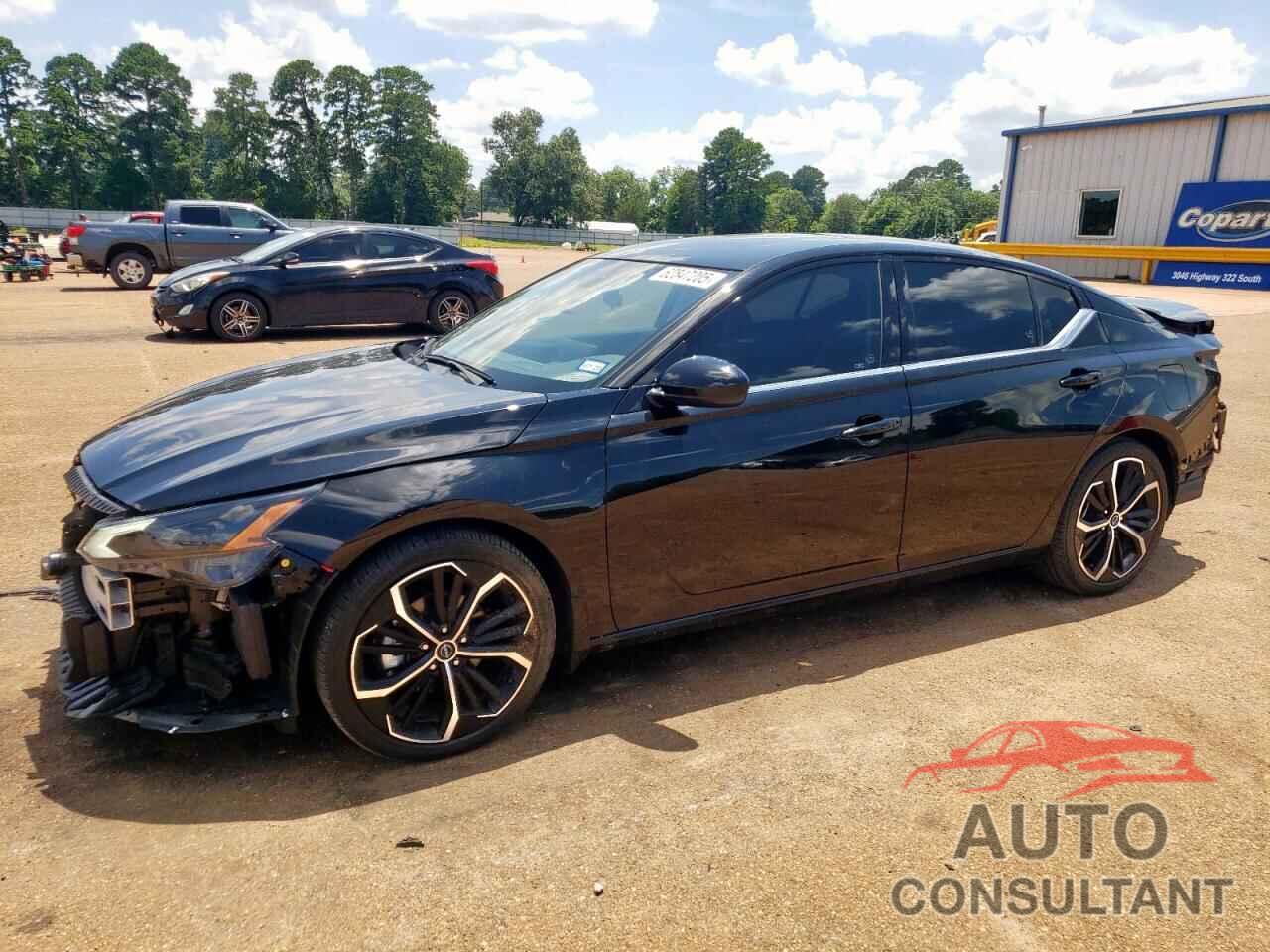 NISSAN ALTIMA 2023 - 1N4BL4CV2PN426225