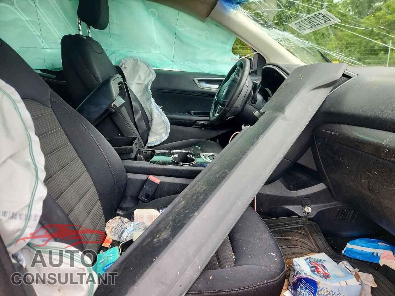 FORD EDGE 2018 - 2FMPK4J81JBC46474