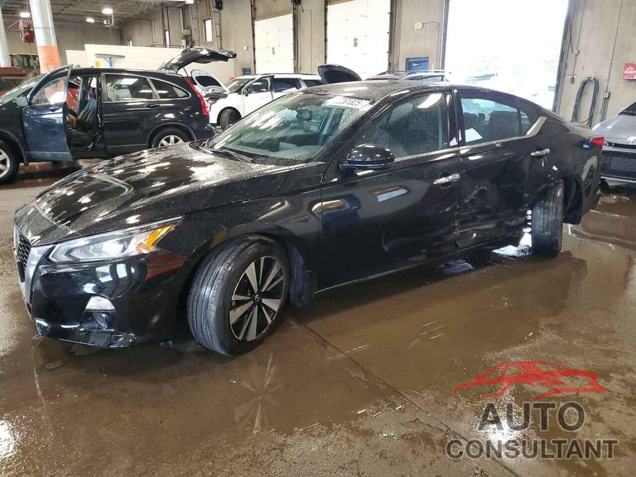 NISSAN ALTIMA 2020 - 1N4BL4EW1LC190551
