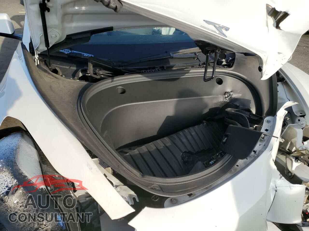 TESLA MODEL 3 2023 - 5YJ3E1EA7PF404320