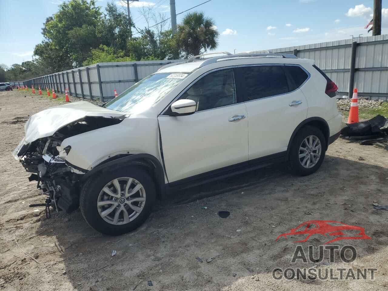 NISSAN ROGUE 2019 - JN8AT2MT4KW259848