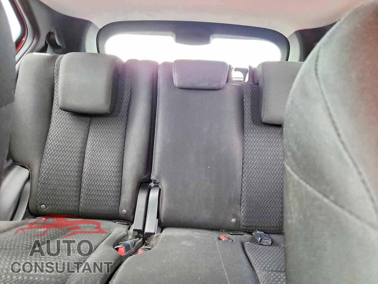 MITSUBISHI ECLIPSE 2018 - JA4AT4AA6JZ065680