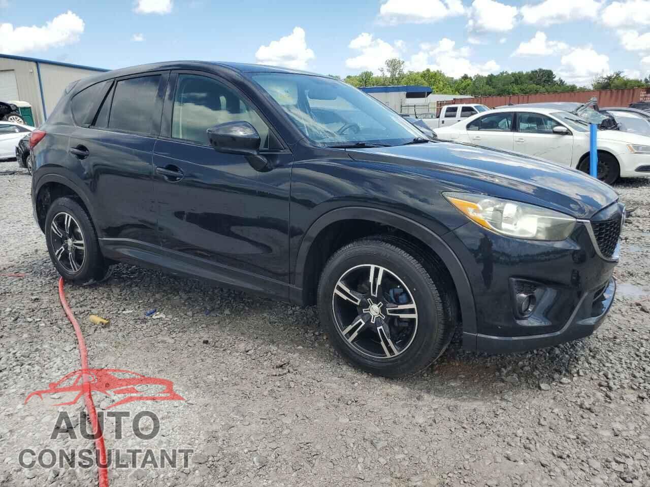 MAZDA CX-5 2014 - JM3KE2CY4E0300050