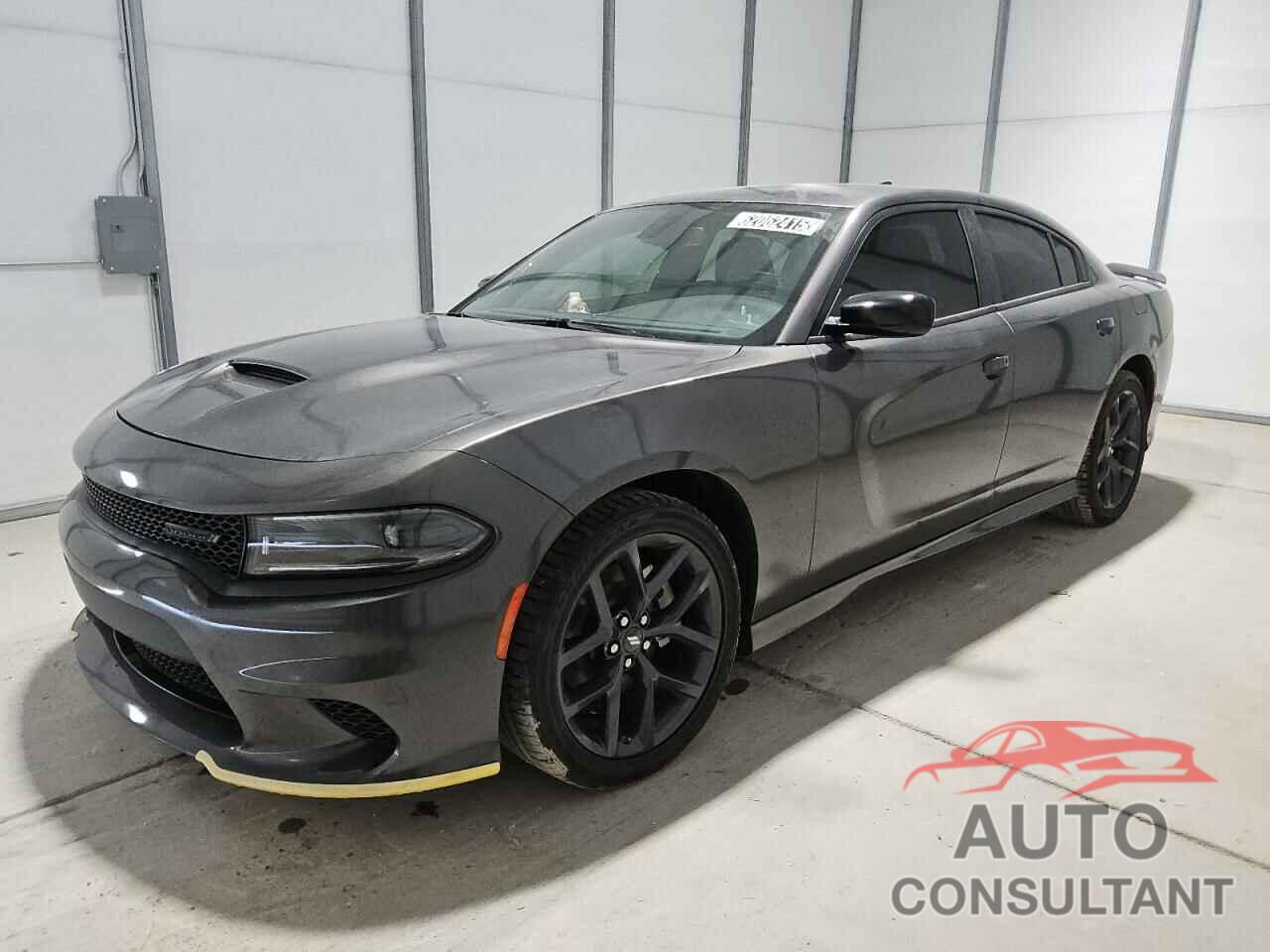 DODGE CHARGER 2023 - 2C3CDXHG8PH672426