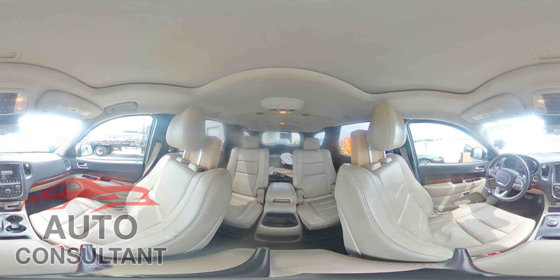 DODGE DURANGO 2015 - 1C4RDHEG8FC801170