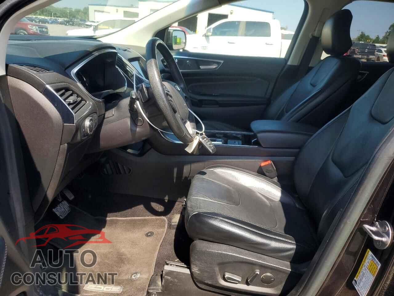 FORD EDGE 2019 - 2FMPK4K91KBB97530