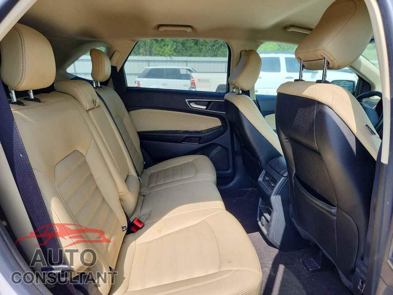 FORD EDGE 2020 - 2FMPK3J97LBA30778