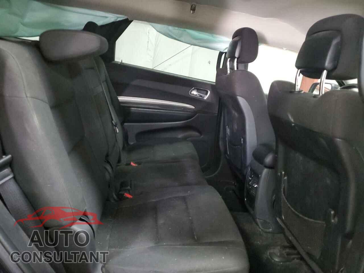 DODGE DURANGO 2015 - 1C4RDJAG8FC128149
