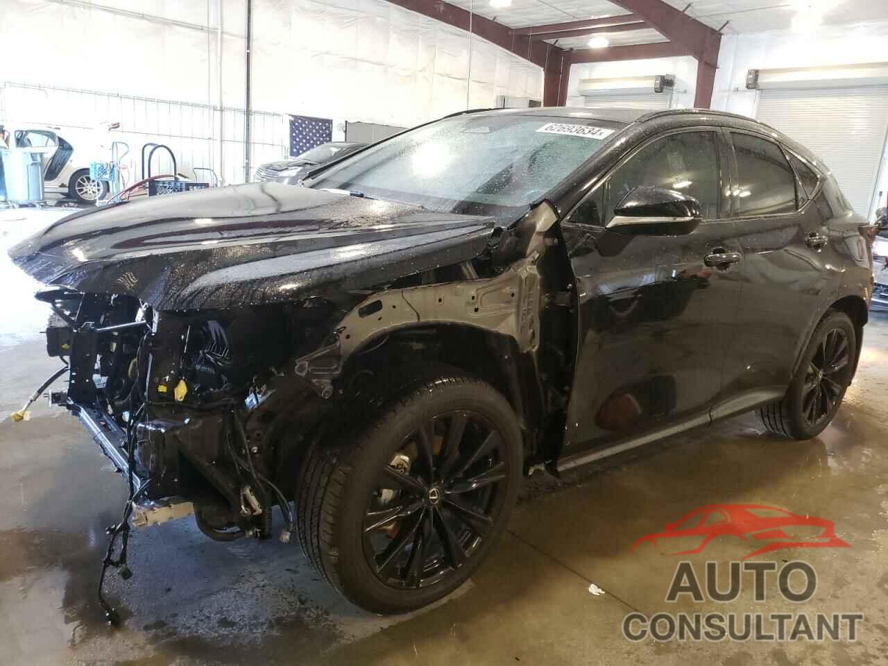 LEXUS NX 450H LU 2024 - JTJKKCFZ0R2032505