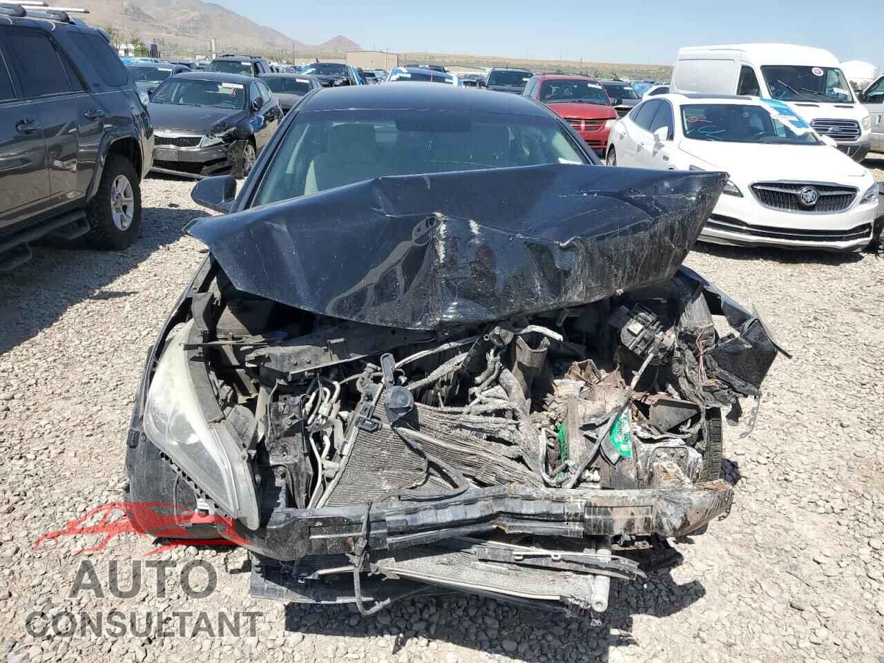 HYUNDAI SONATA 2017 - 5NPE24AF4HH557969
