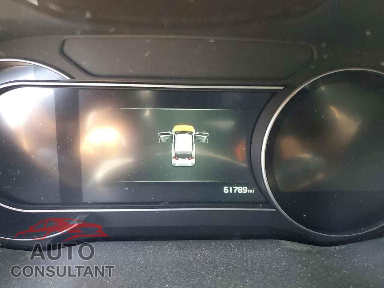 KIA UNKNOWN 2022 - KNDCC3LG3N5159698