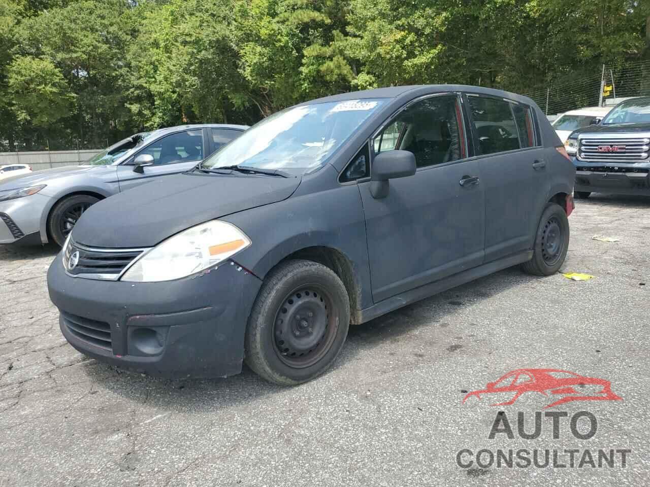 NISSAN VERSA 2012 - 3N1BC1CP0CK232824
