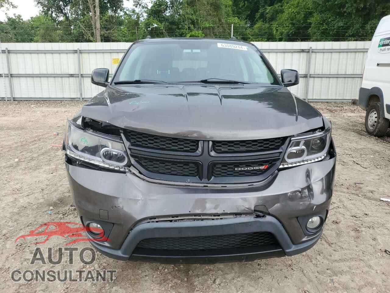 DODGE JOURNEY 2016 - 3C4PDCBB7GT127781