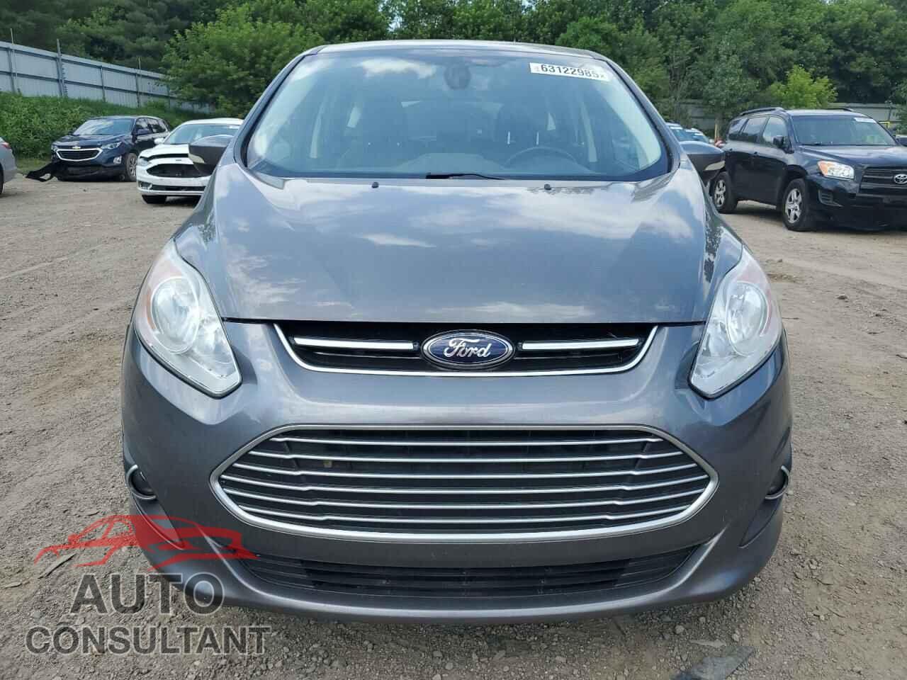 FORD CMAX 2013 - 1FADP5BU2DL527770