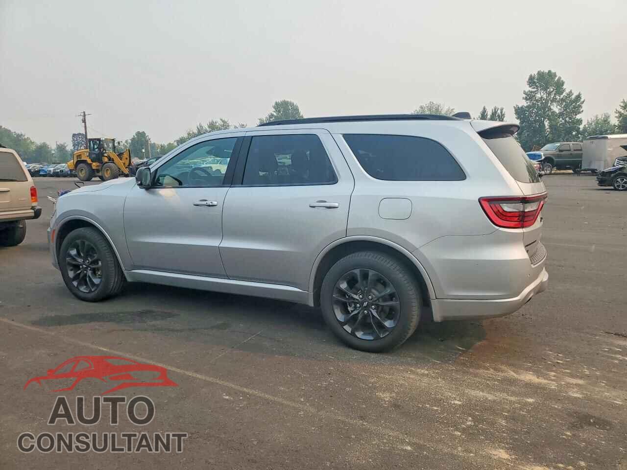 DODGE DURANGO 2025 - 1C4RDJDG9SC529294