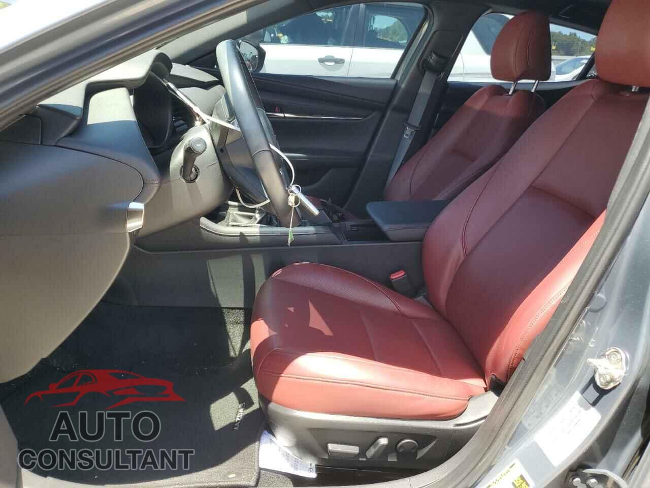 MAZDA 3 2023 - JM1BPBLM2P1602482
