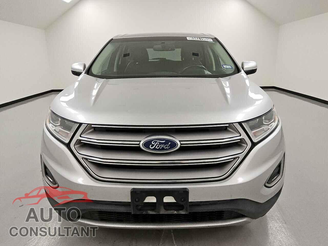 FORD EDGE 2017 - 2FMPK3J97HBC64149