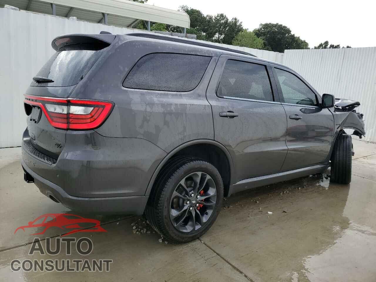 DODGE DURANGO 2023 - 1C4SDJCTXPC651265