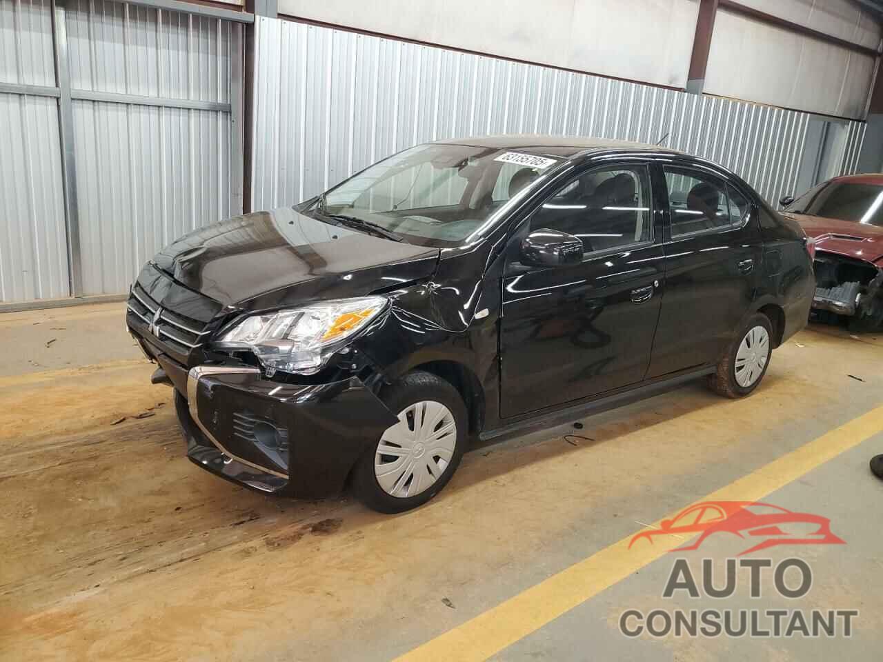 MITSUBISHI MIRAGE 2024 - ML32FUFJ6RHF12770