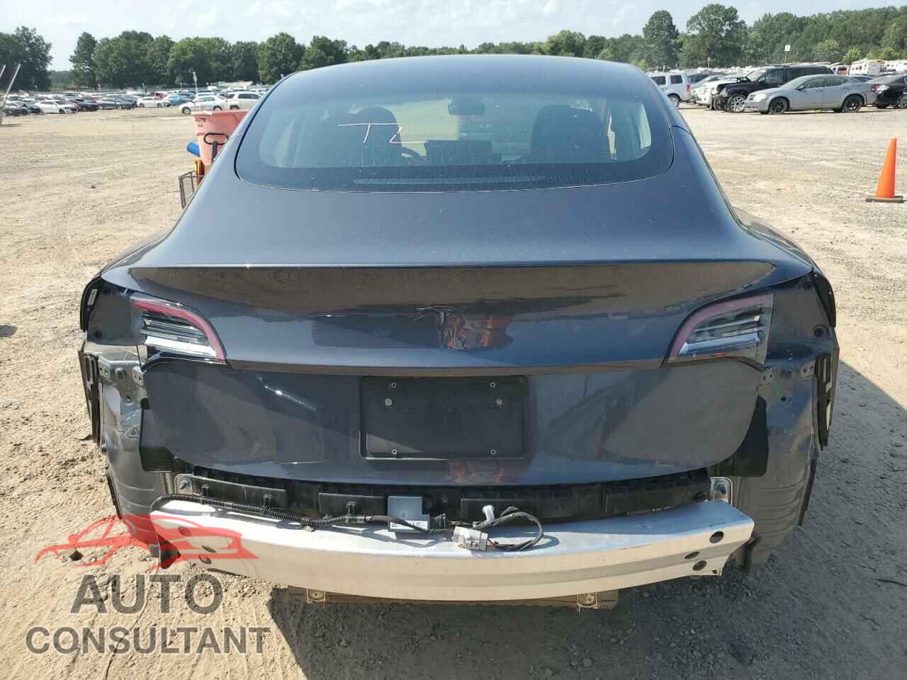 TESLA MODEL 3 2019 - 5YJ3E1EA2KF400510