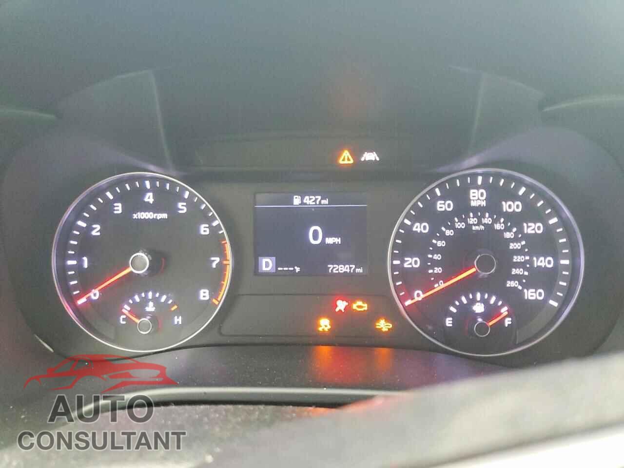 KIA FORTE 2020 - 3KPF34AD5LE169811