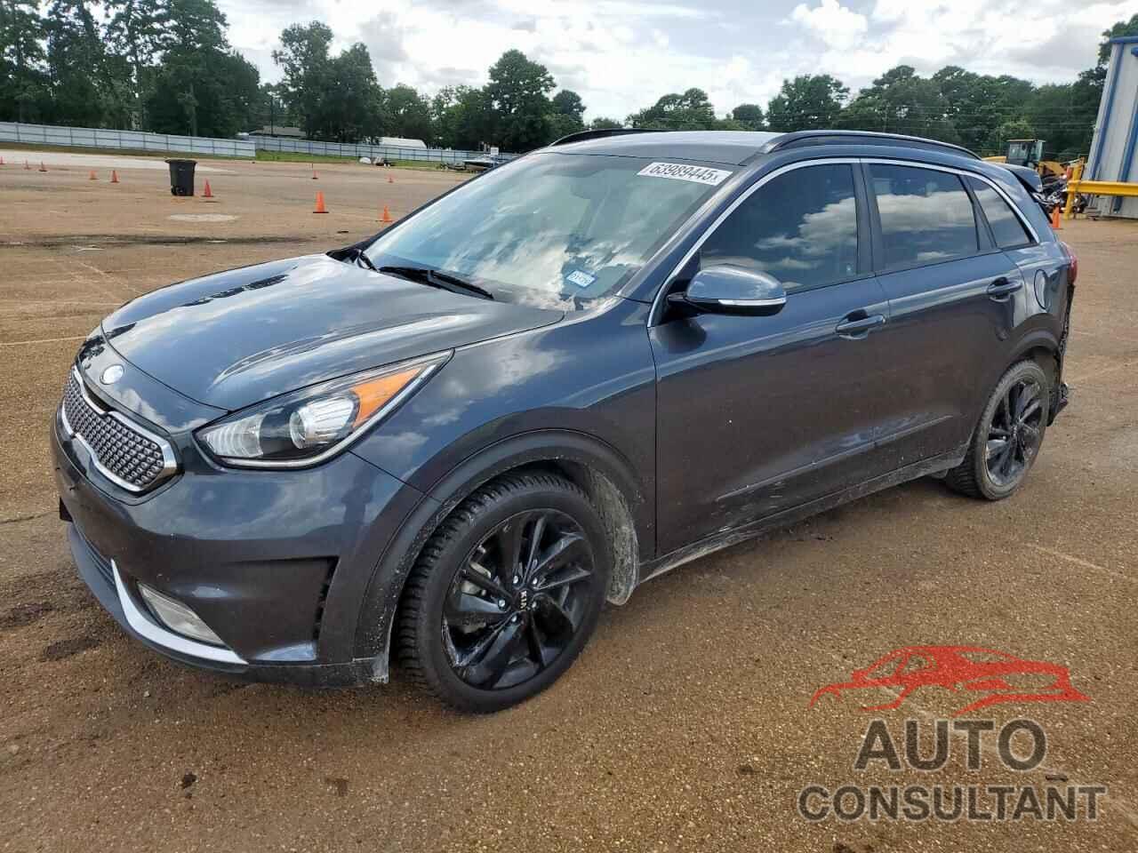 KIA NIRO 2019 - KNDCC3LC1K5295417